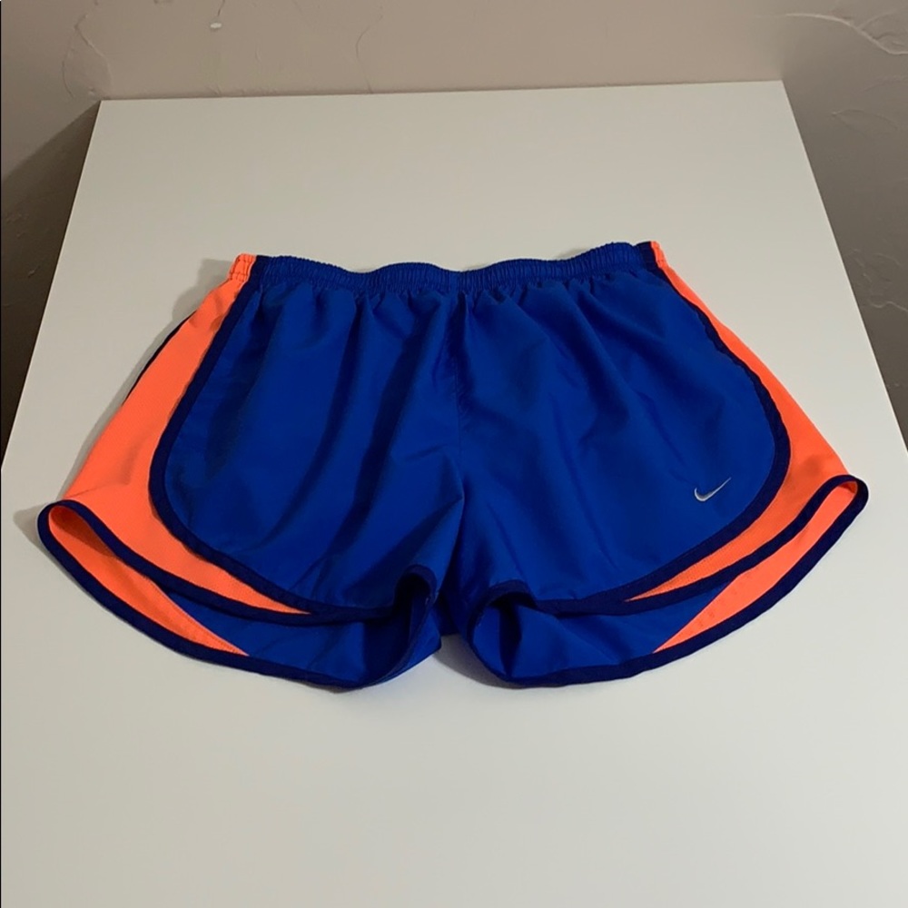 Nike, Dri-Fit, Short.